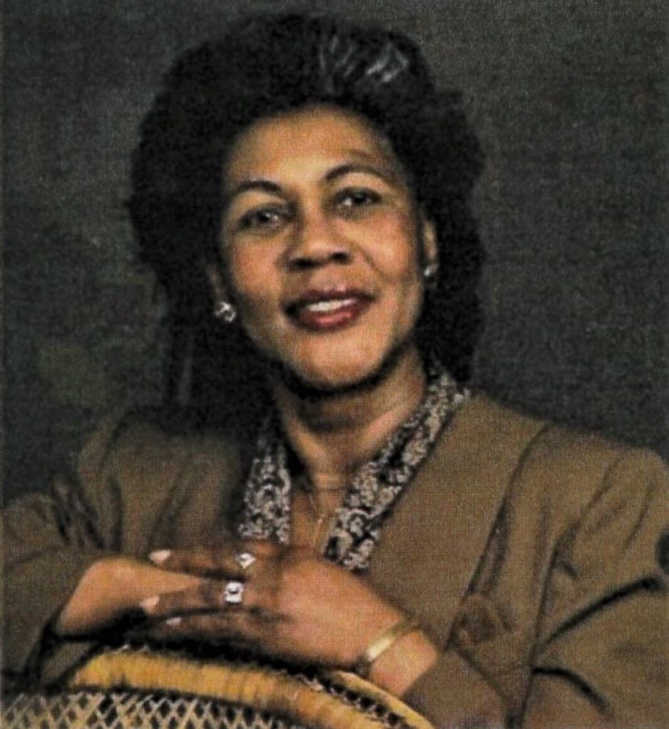 Ruth Marion Profile Photo