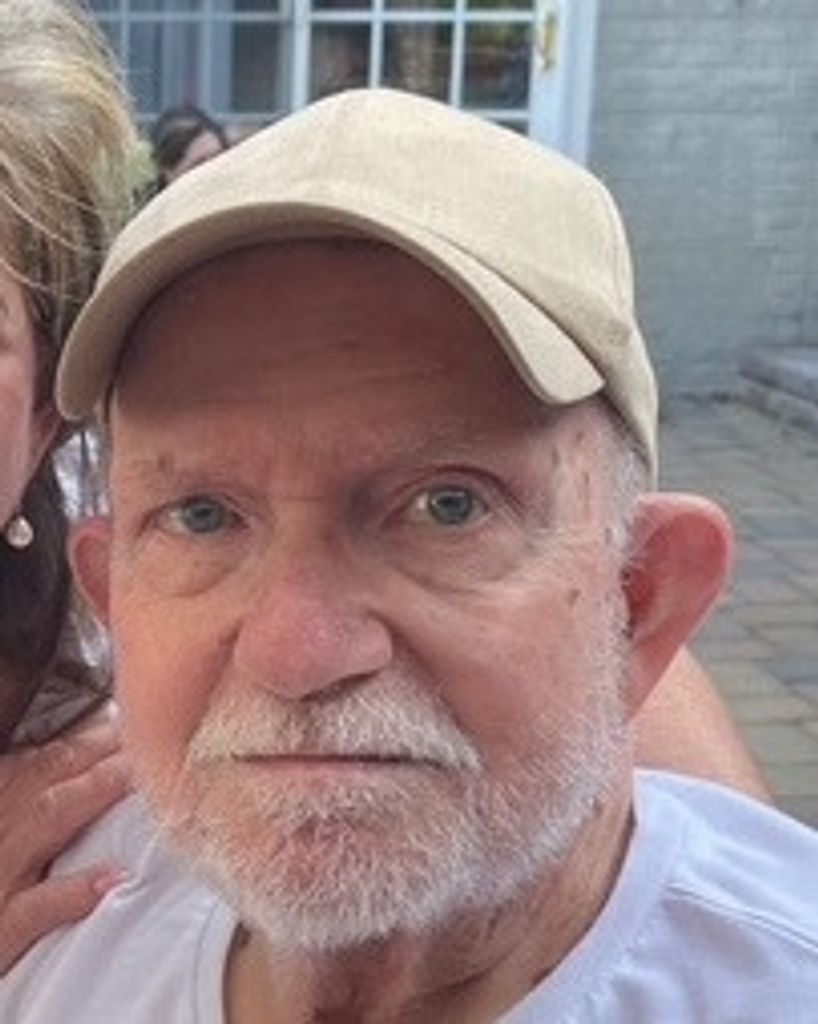 Michael D. Blondell, Sr. Profile Photo