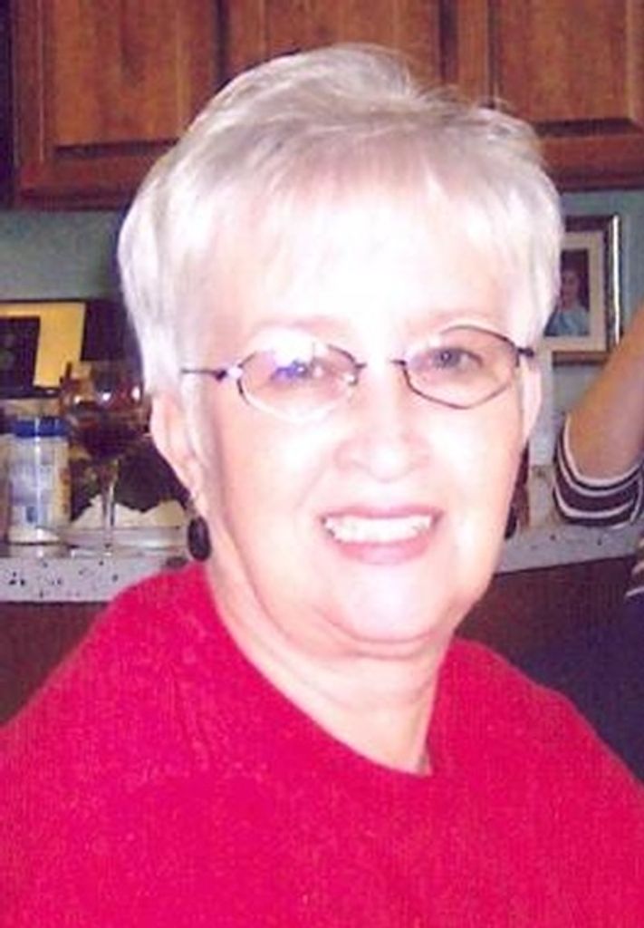 Betty Ann Young Profile Photo