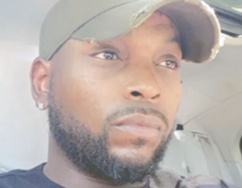 Javan Ari Sanders Profile Photo