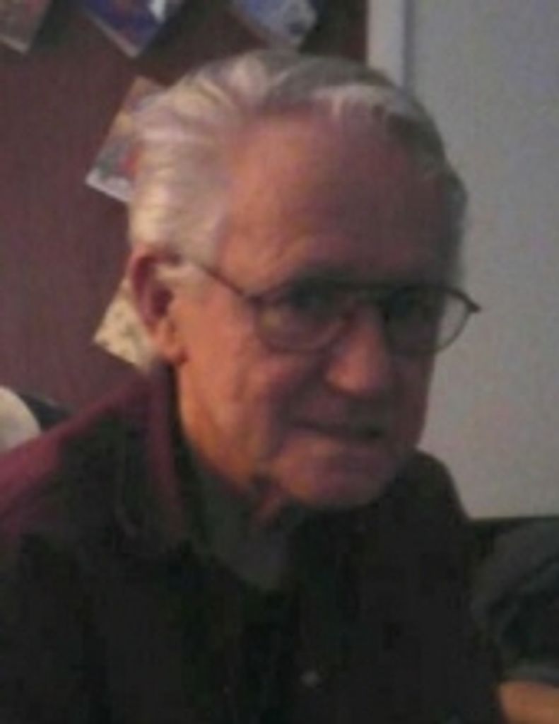 Johnny Hubert Collins