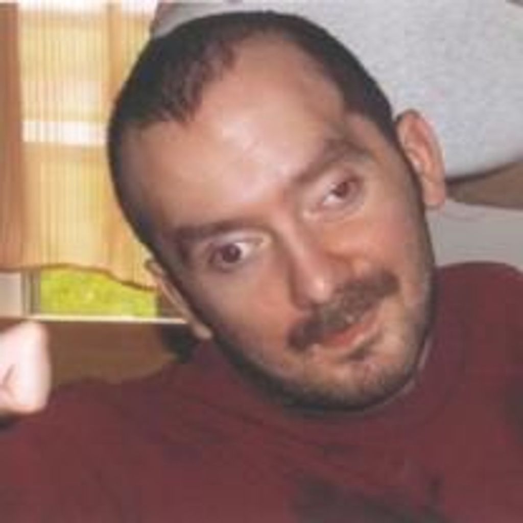 Christopher Lee Meston