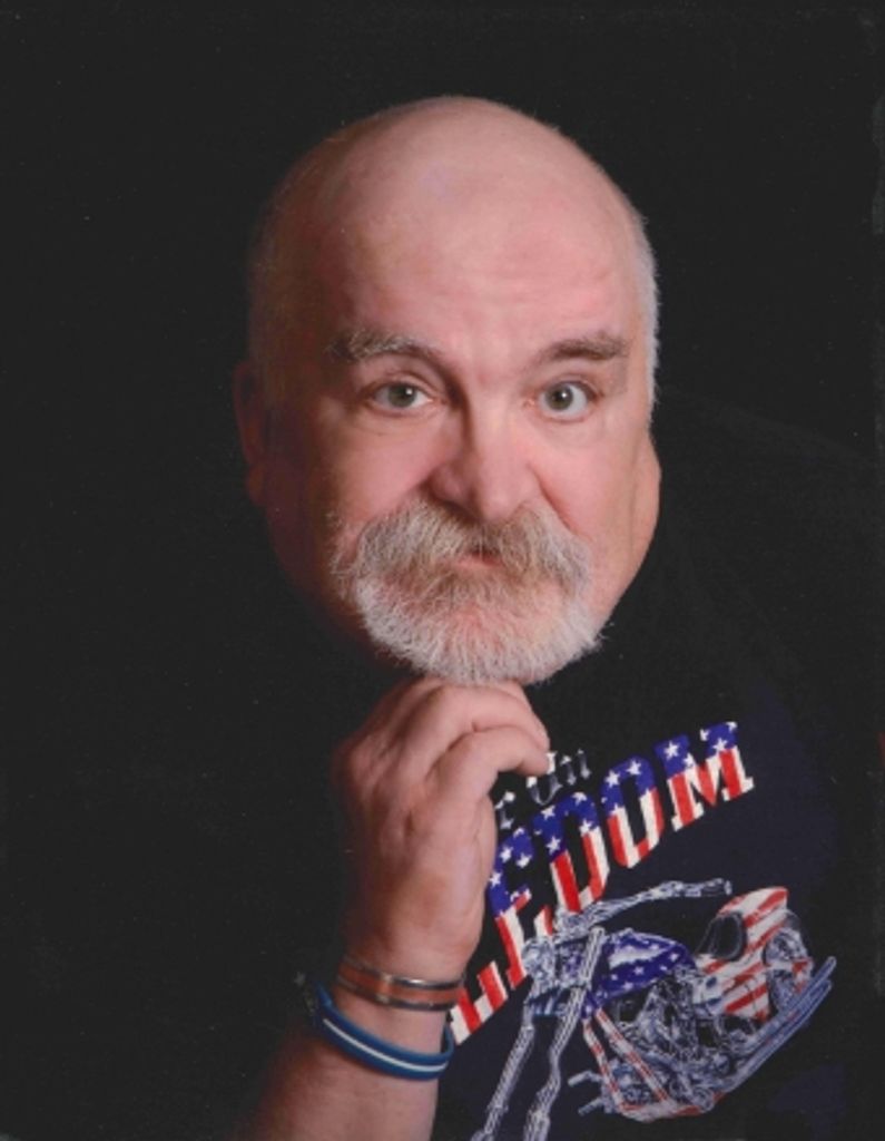 John Ben Ysker