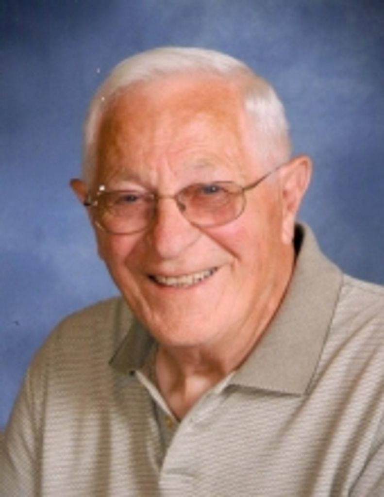 Charles Eli Schwartz