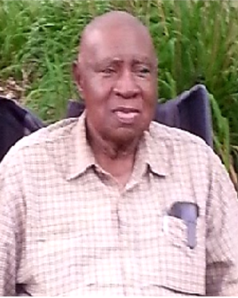 Daniel Welfare, Sr. Profile Photo