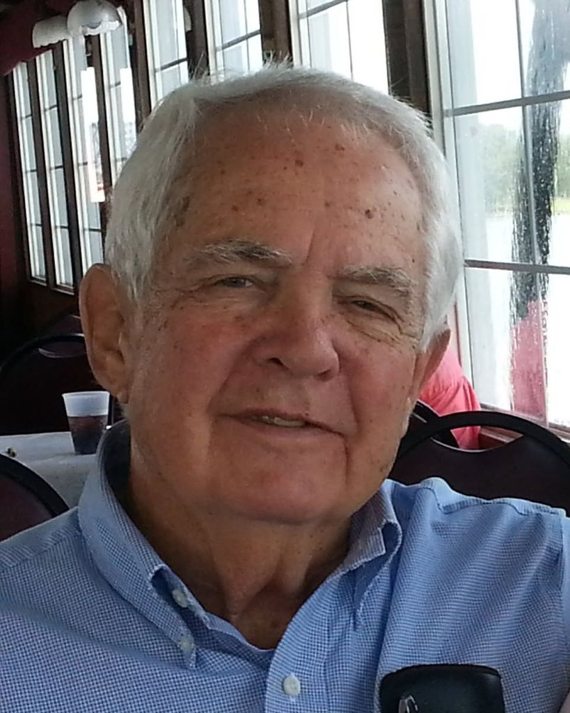 James Carroll "Jim" Harris