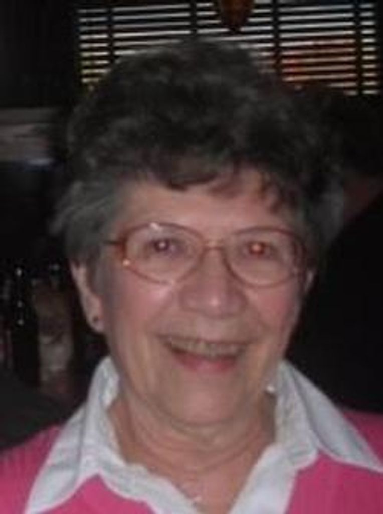 Audrey R. O'Connell Profile Photo