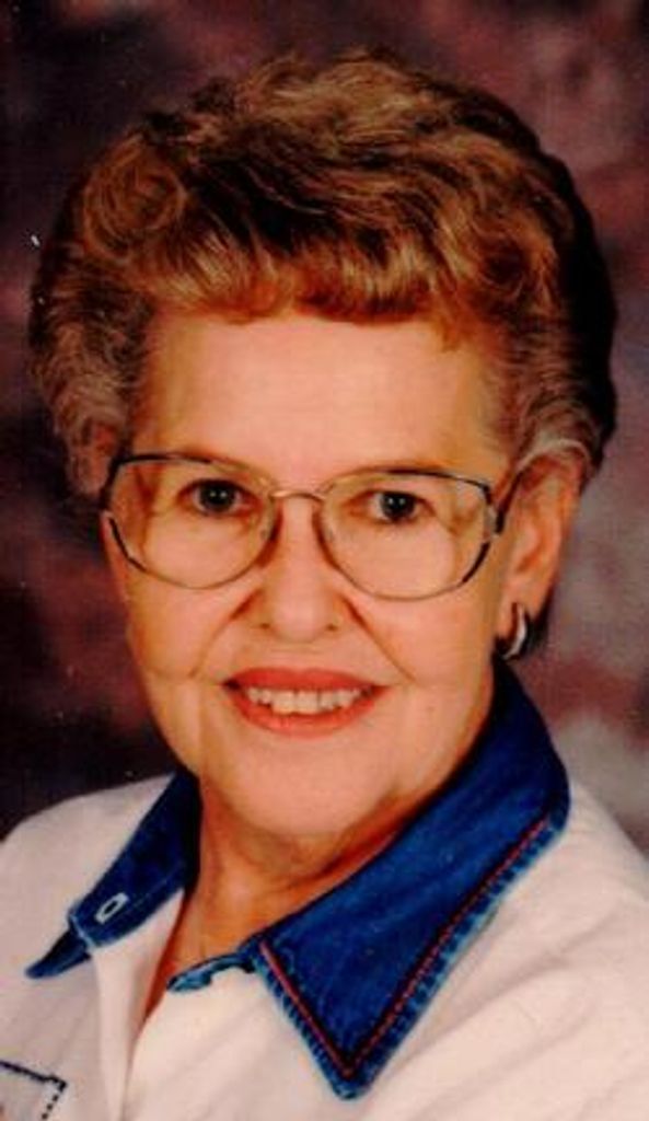 Virginia "Jeannie" Meininger Profile Photo