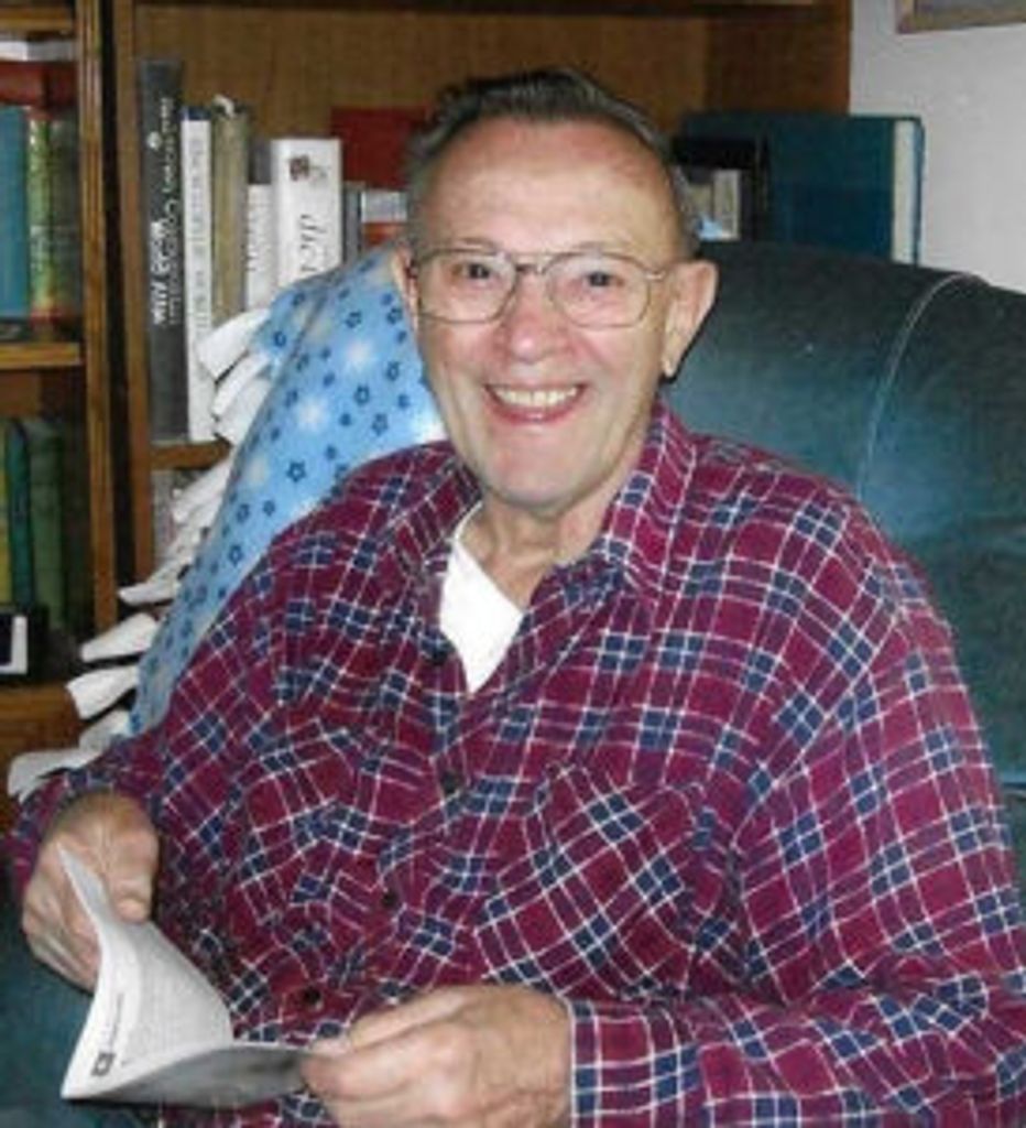 Marshall R. Simpkin