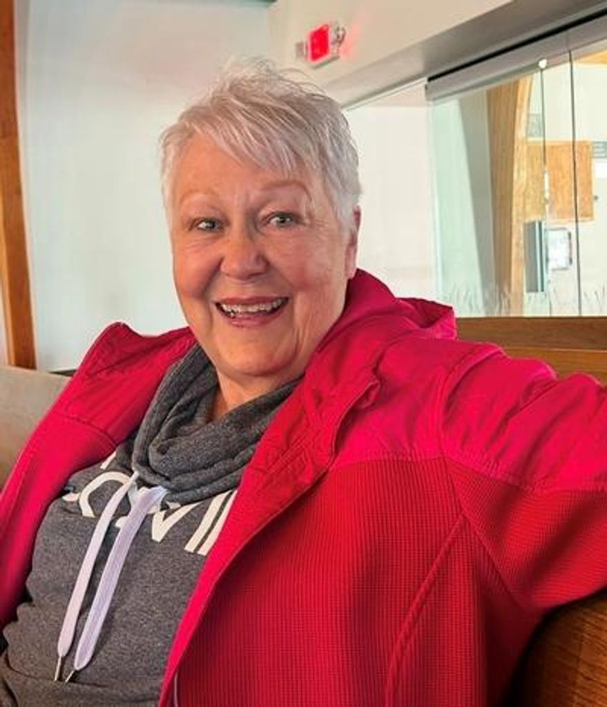 Roberta Helen Brugger