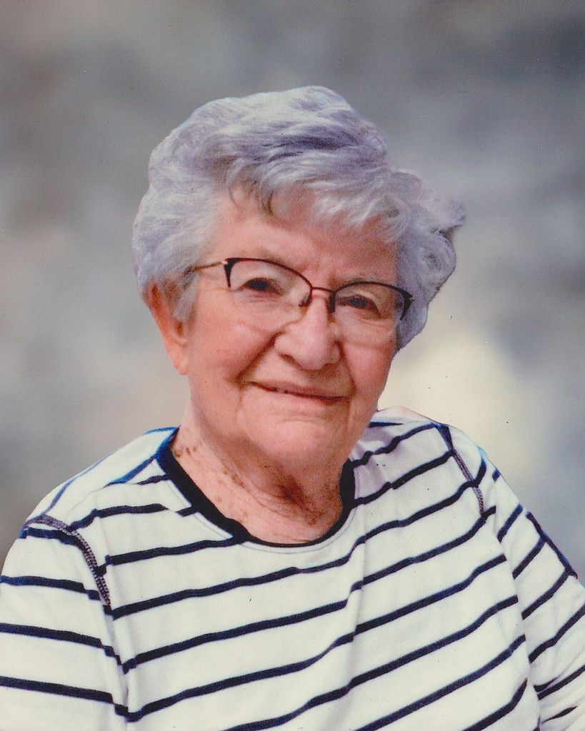 Della Louise Sundeen