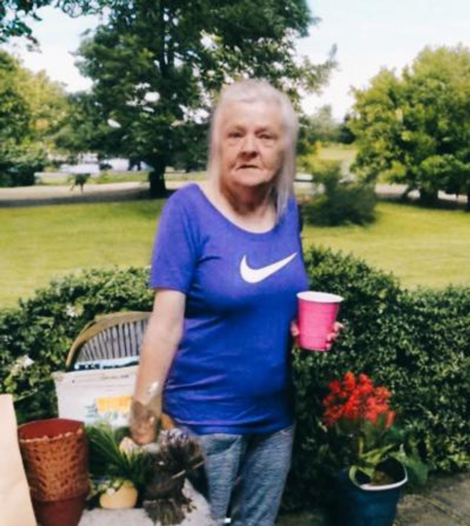 Brenda Lee Thomas Profile Photo