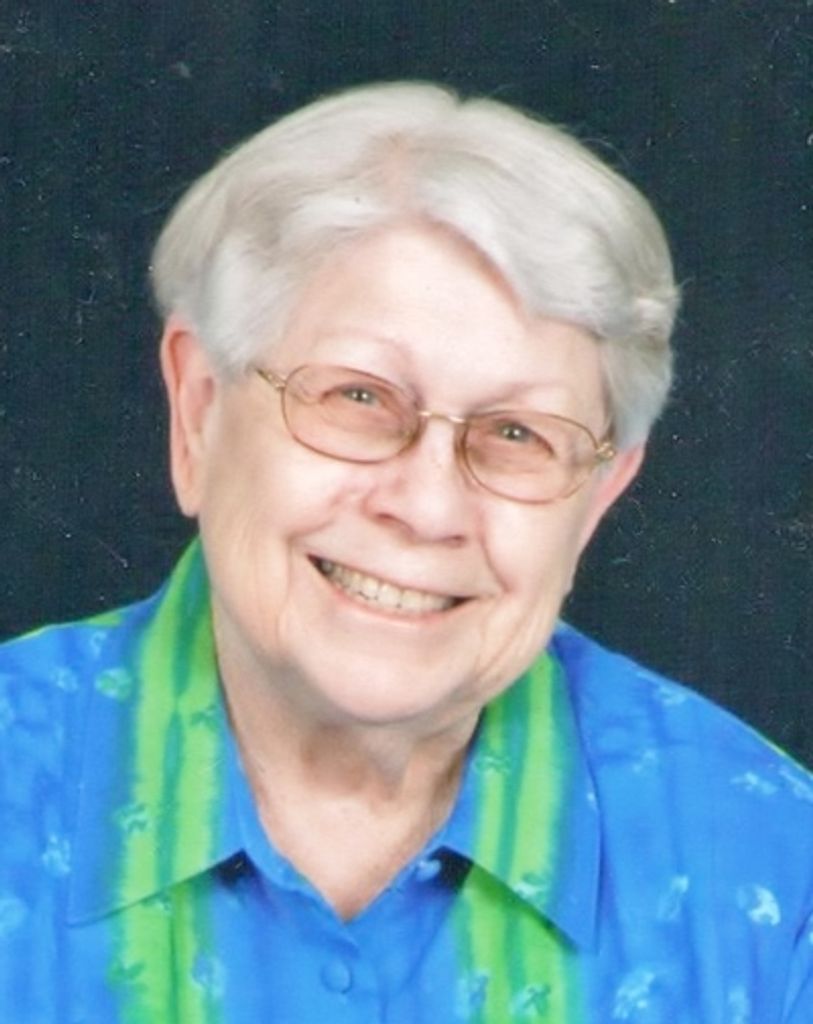 Elizabeth Lee Mizzi "Betty" Bellard
