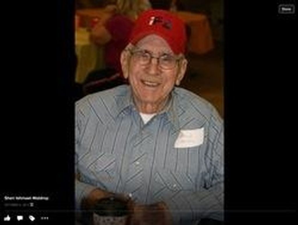 Franklin Doyal (Cotton) Benton