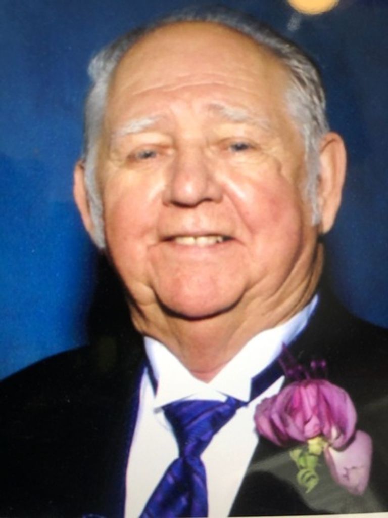 Leonard Eugene Jones