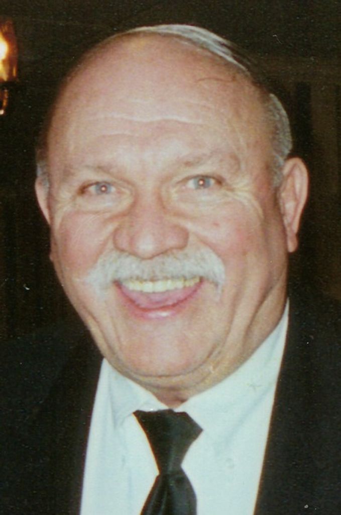 Walter Butch Smith Profile Photo
