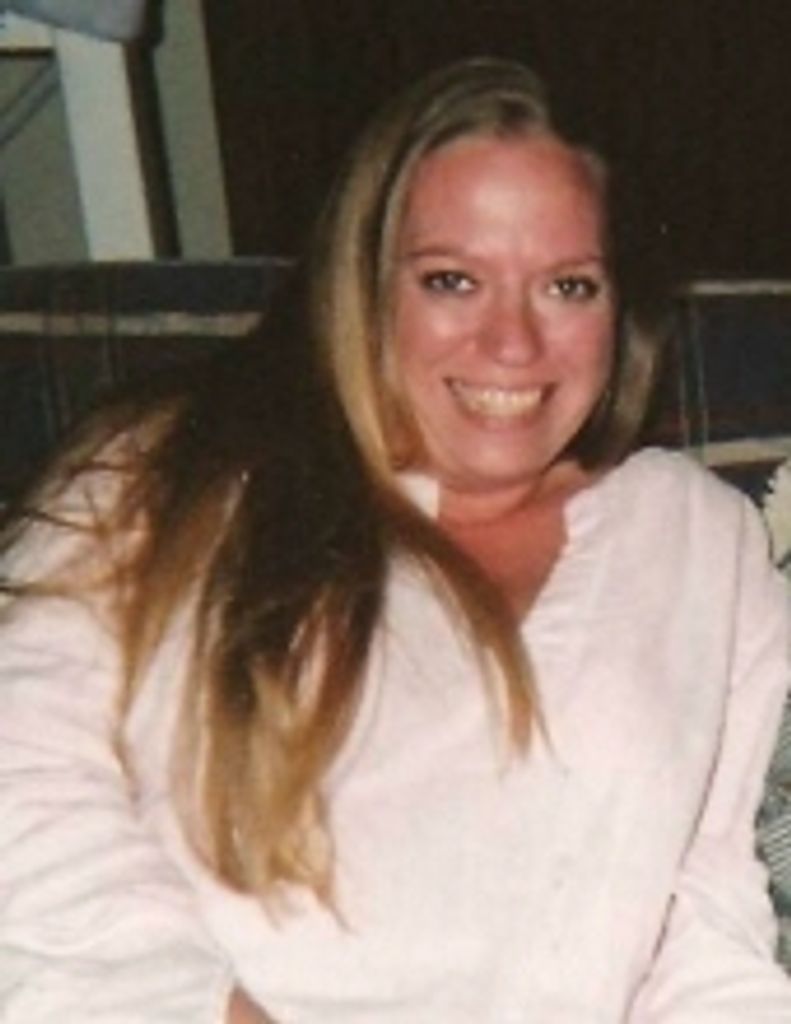 Stacey M Martin