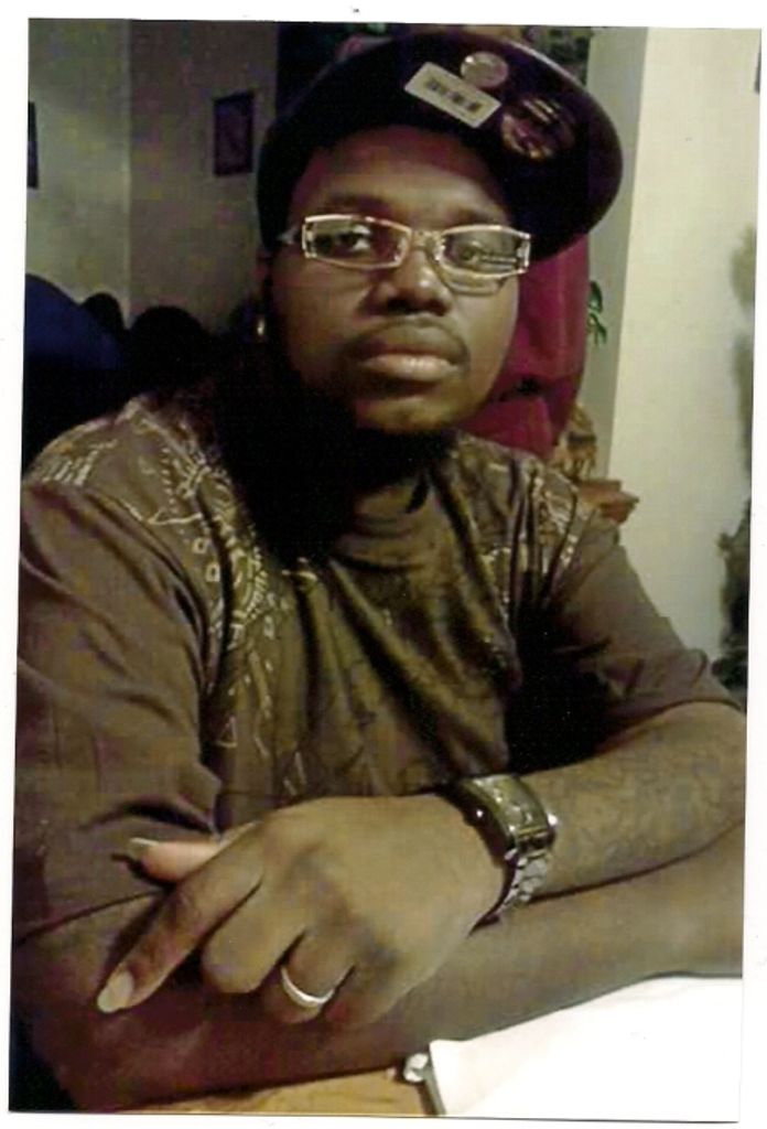 Tyrone Henderson