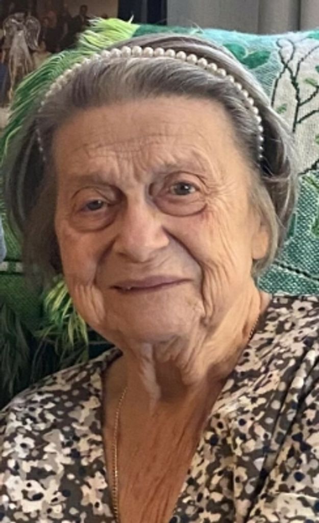 Shirley F. Santoro