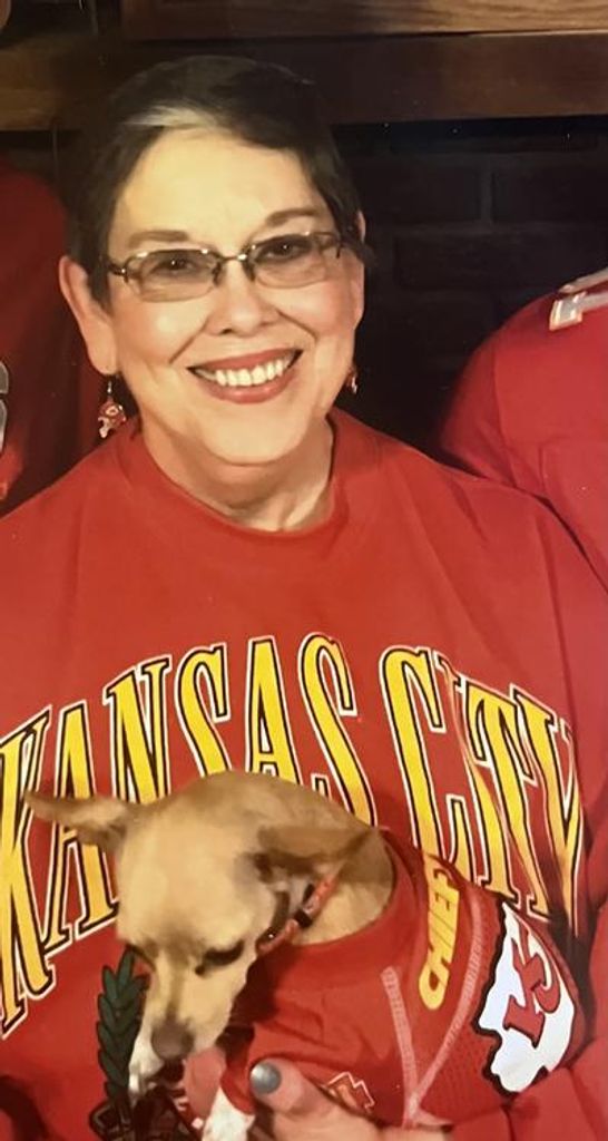 Joyce Ann Leonard Profile Photo