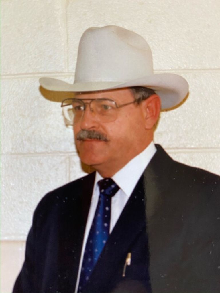 Jimmy Don "Judge" Brown Profile Photo
