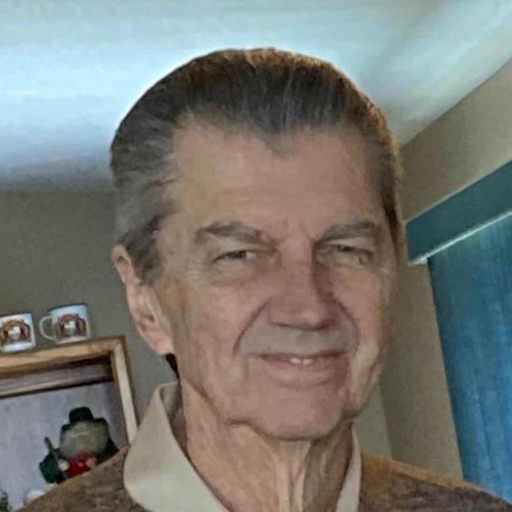 Allan J Kelly Profile Photo