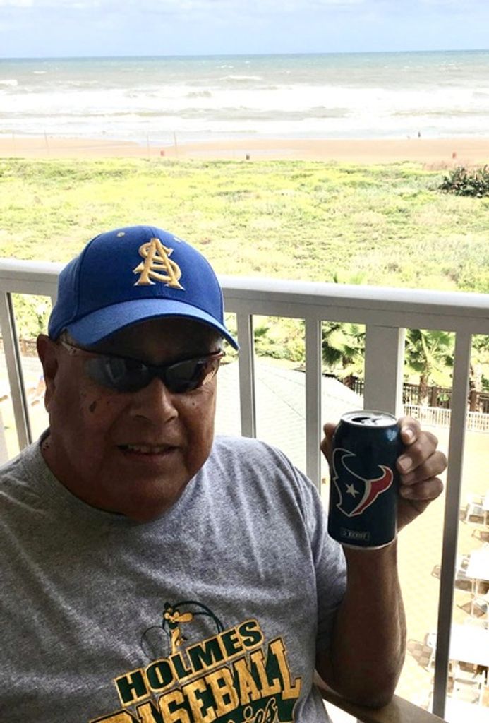 Raymond Tagle Rodriguez, Jr.