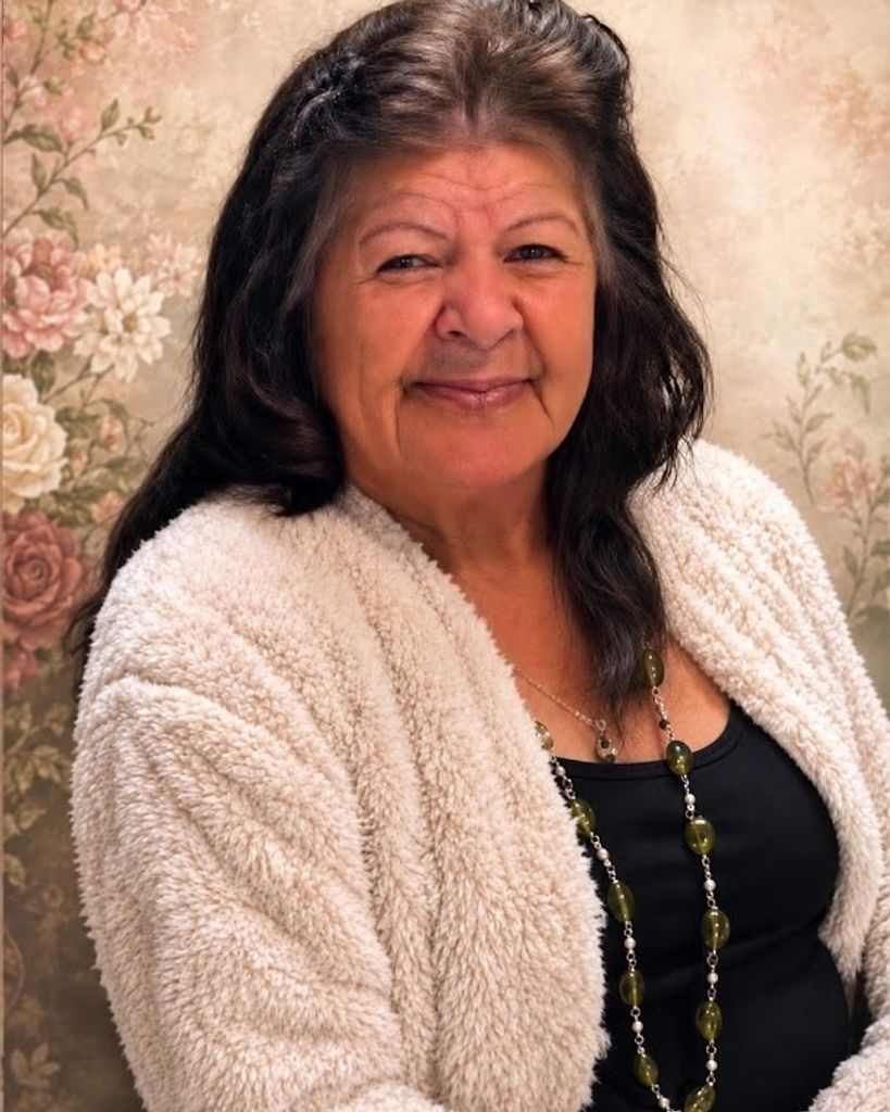 Albesa Salinas Aguilar Profile Photo