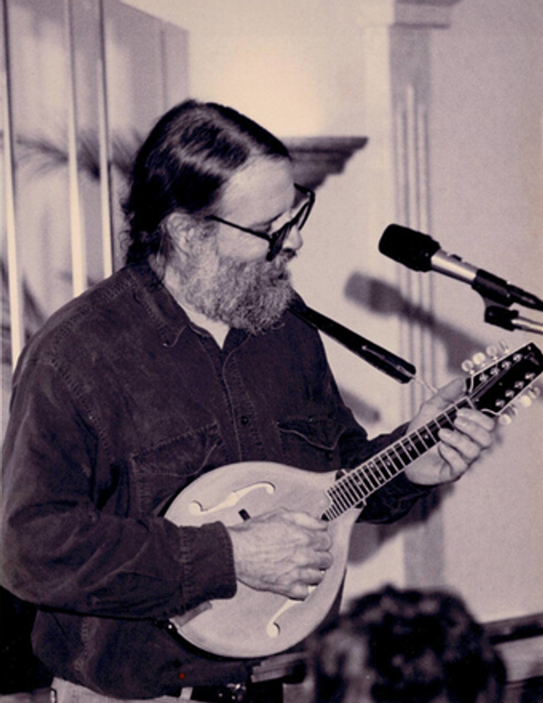 Nathaniel Foster Greene, Jr.