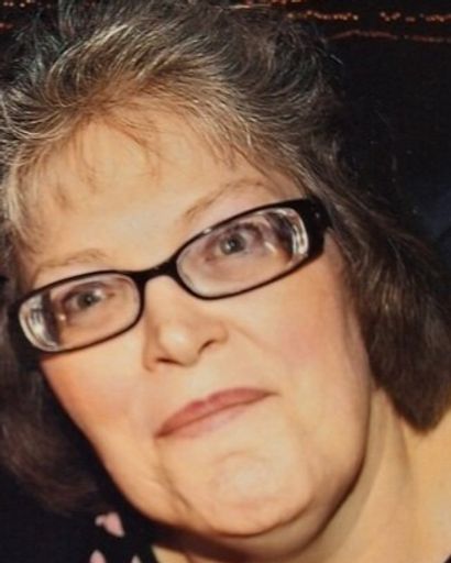 Cindy Willinger's obituary image