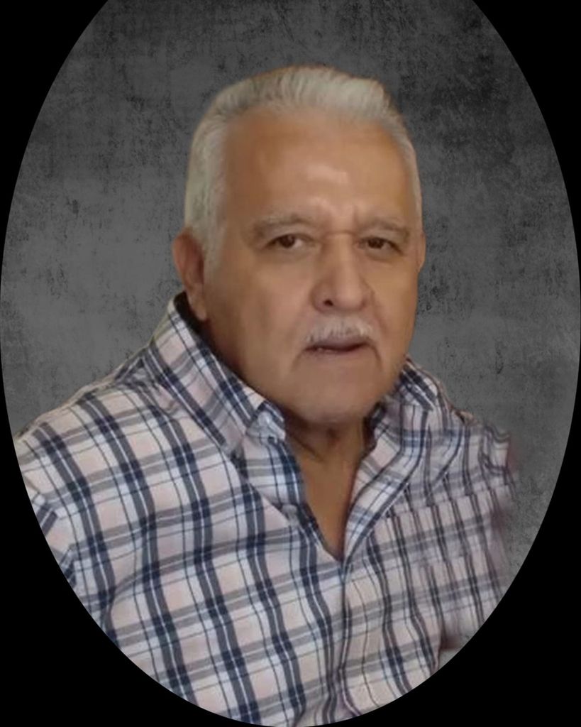 Jose Hernandez Profile Photo