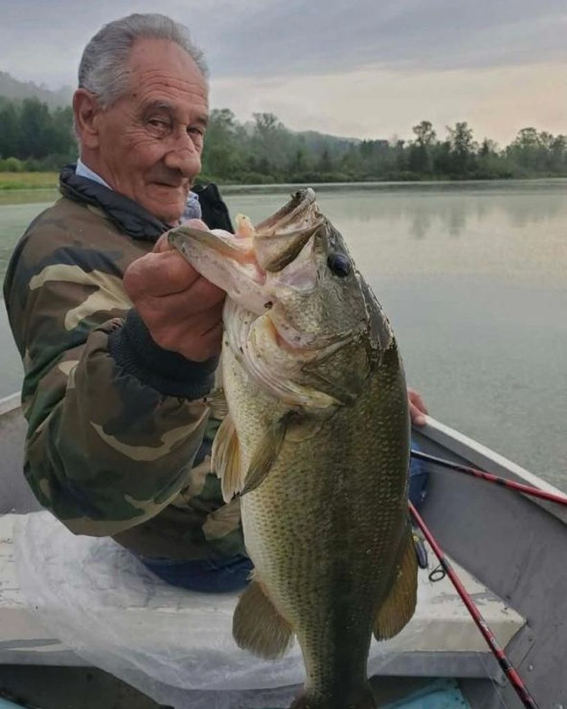 Robert "Pops" Druker Sr.