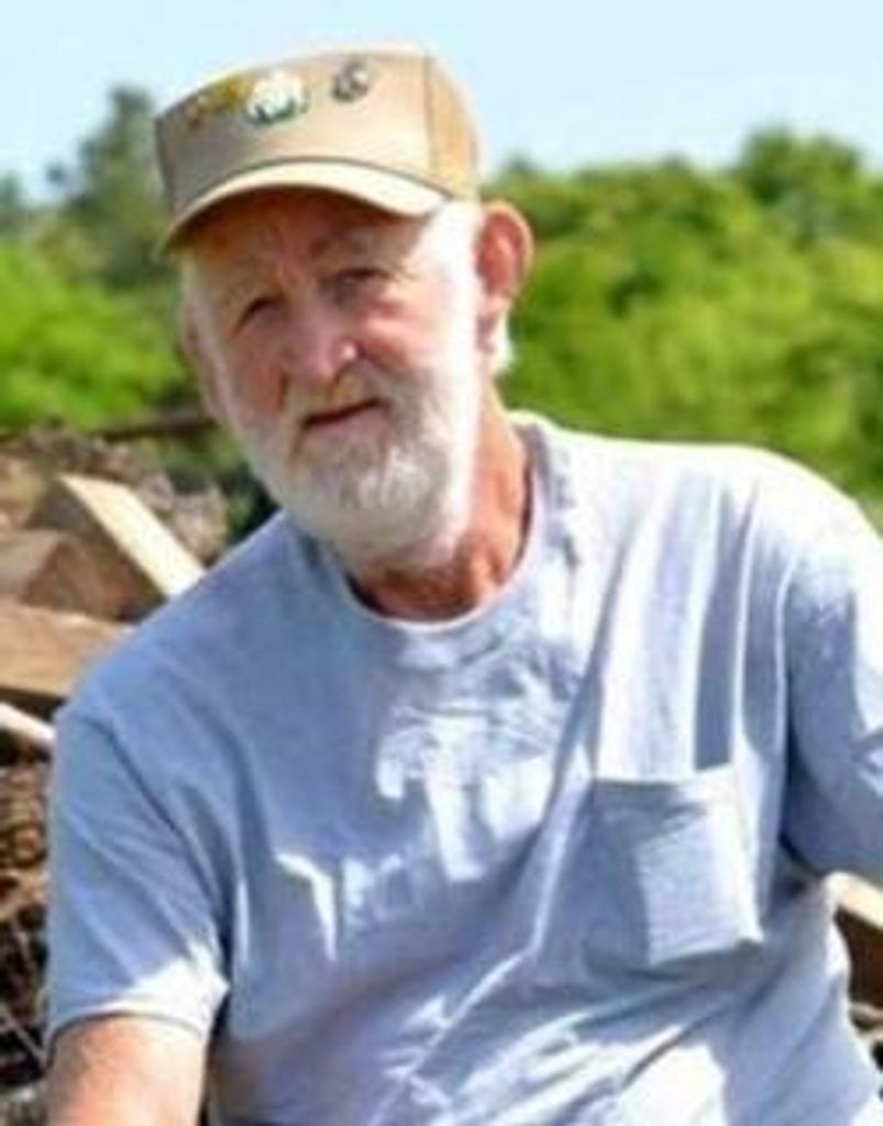 Gerald Douglas Summers