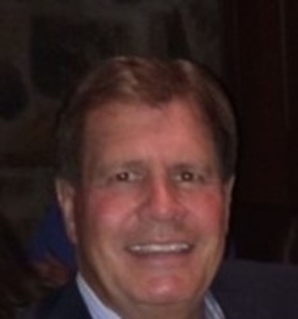 Jeffrey Deline Weeks