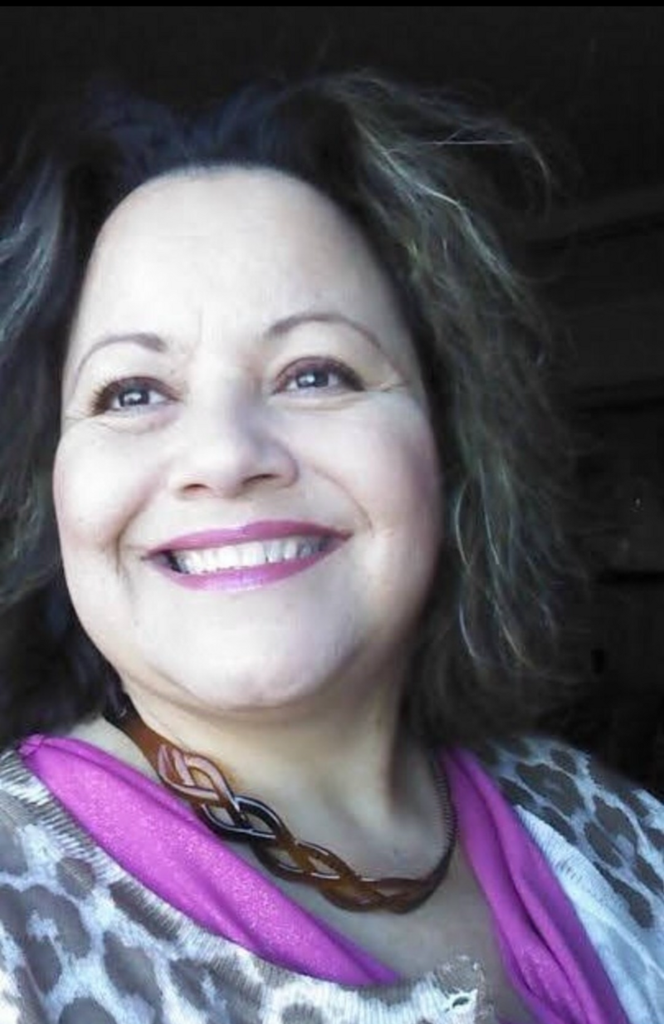 Celia Rede Mayers Profile Photo