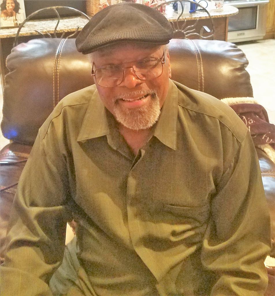 Joseph Jordan III Profile Photo