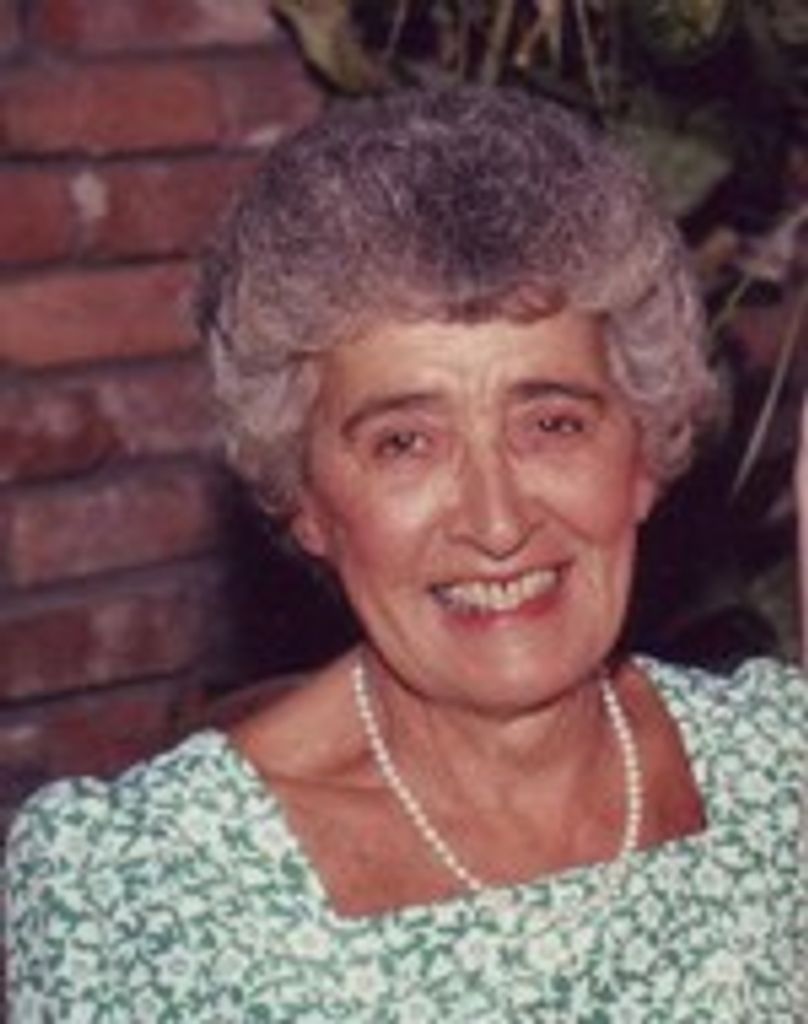 Regina A. "Jeanne" (Manion) Collins