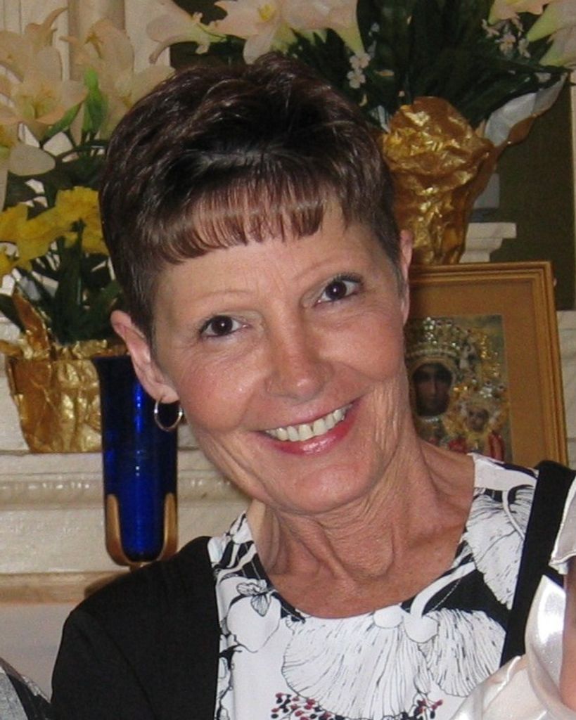 Barbara Jean Biondi Profile Photo