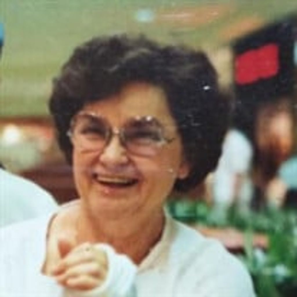 Genevieve Ann Potocki