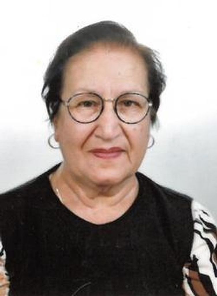 Souad Batraki