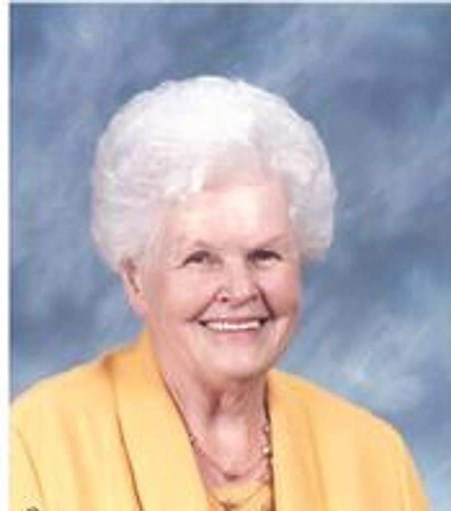 Margaret 'Lucy' Lucille Earwood Profile Photo