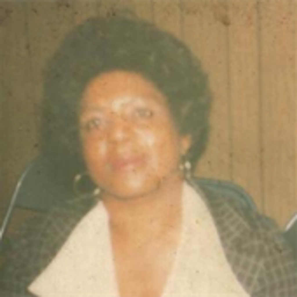 Ernestine Kellum