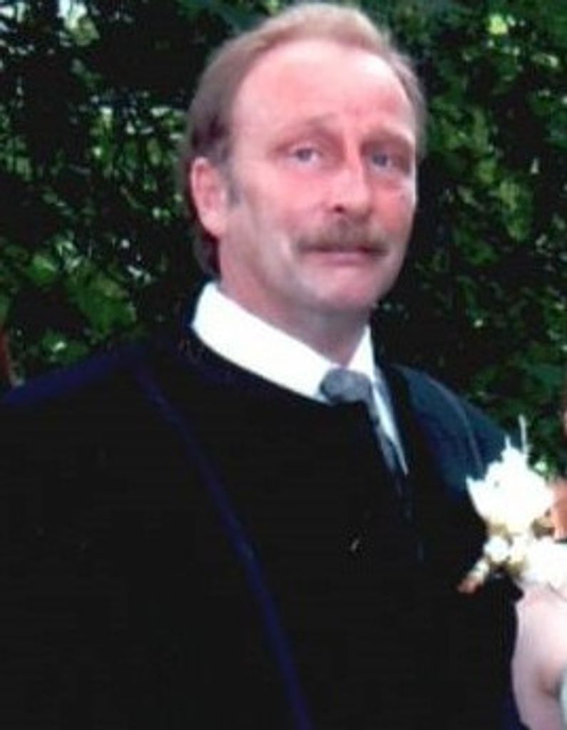 Virgil Crites, Jr. Profile Photo