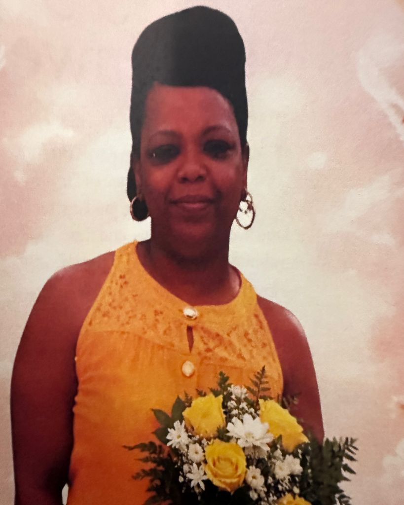 Antrunette unzell Loyd