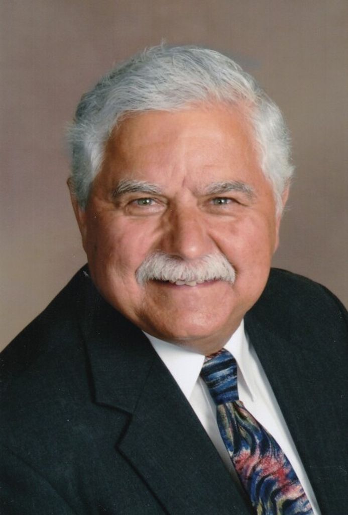Steven E. Faith