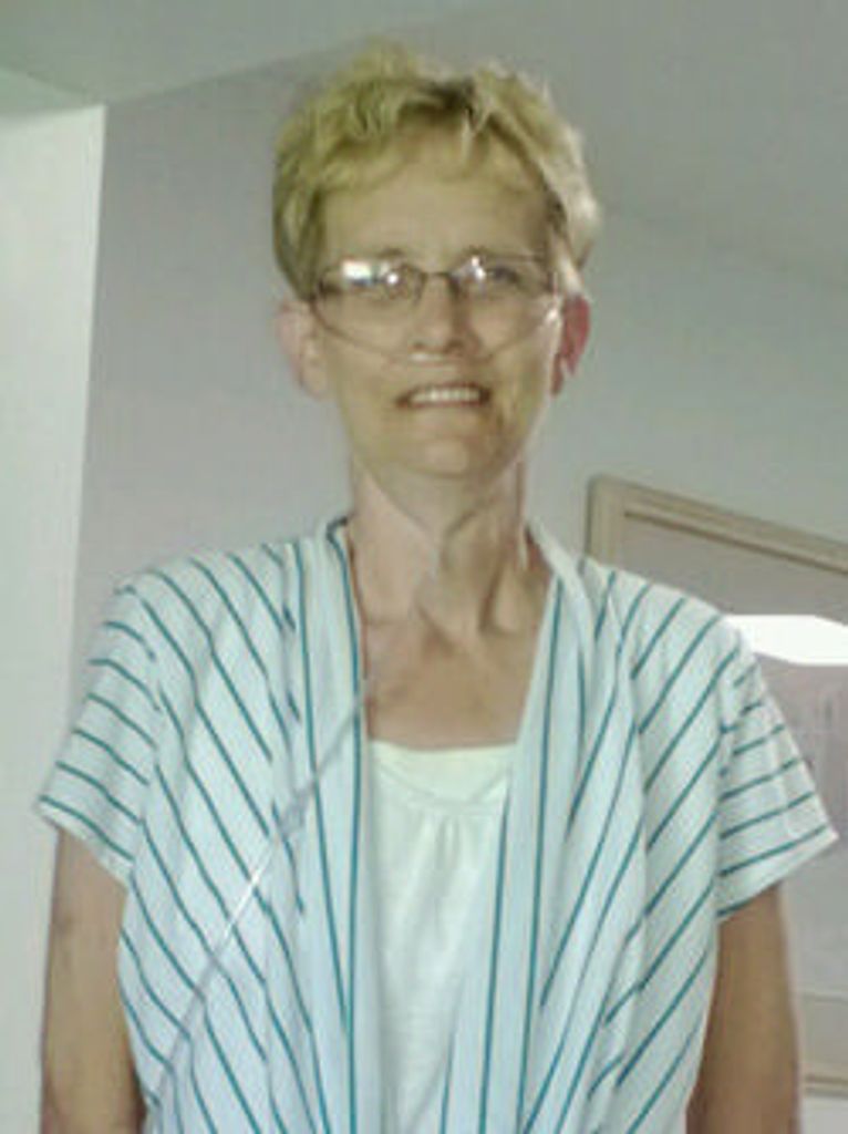 Glenda F. Redinger Profile Photo