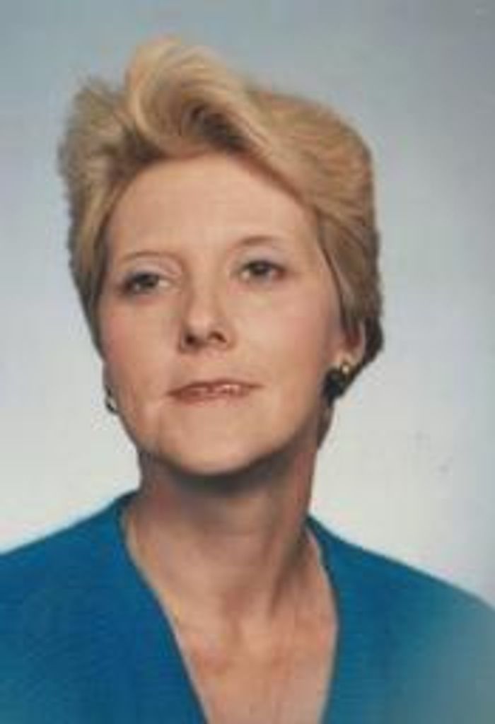 Deborah Jean Siniard