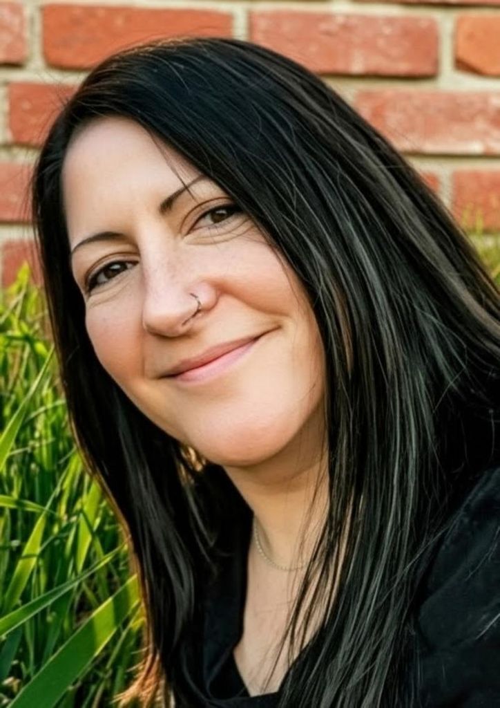 Alicia Renee Harris Profile Photo