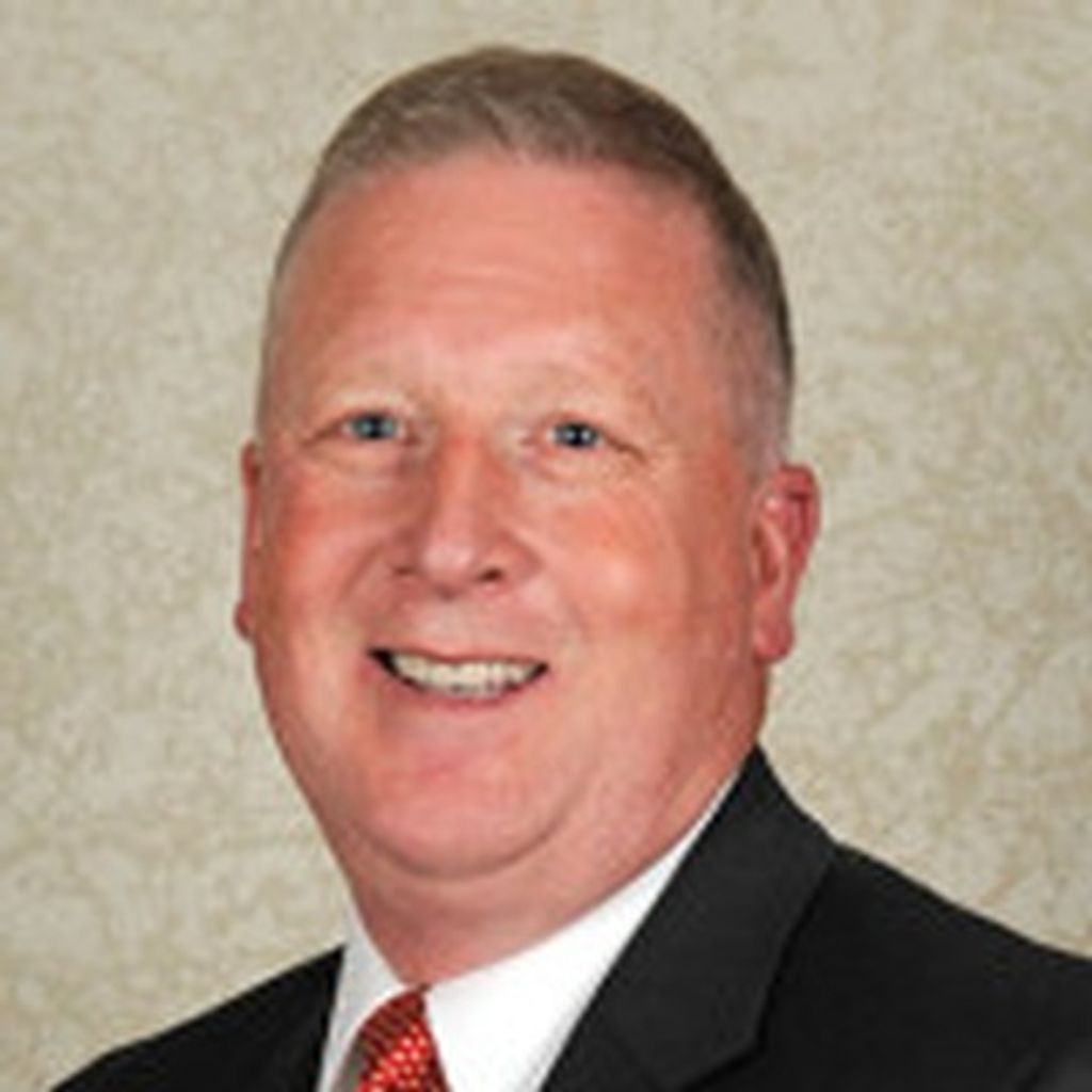 Scott Irvin Esry Profile Photo