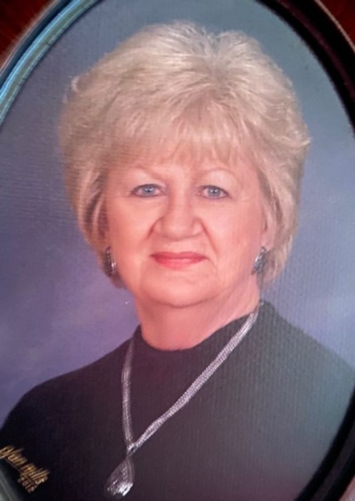 Joy Ann Fowler Profile Photo